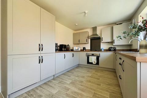 undefined, Meltonfield Chase, Sheffield S25