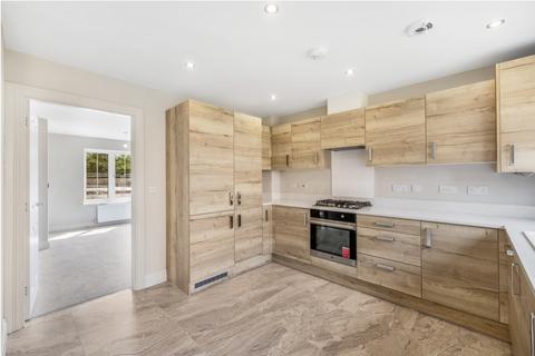 undefined, Plot 21 Weston, Bracken Fields, 28 Butterfly Road, Retford, Nottinghamshire, DN22