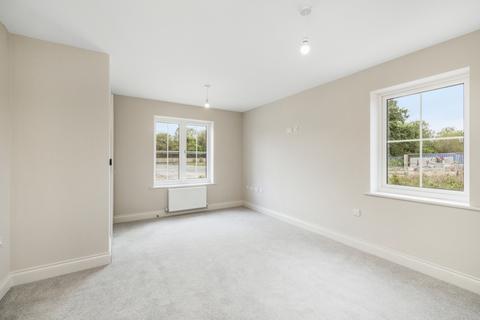undefined, Plot 21 Weston, Bracken Fields, 28 Butterfly Road, Retford, Nottinghamshire, DN22