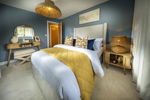 undefined, Plot 305, The Ombersley at Balderton Rise, Hawton Lane NG24