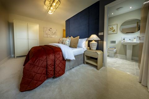 undefined, Plot 305, The Ombersley at Balderton Rise, Hawton Lane NG24