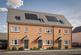 Plot 305, The Ombersley at Balderton Rise, Hawton Lane NG24