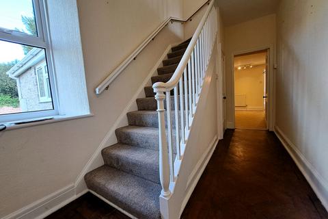 5 bedroom detached house for sale, Bronllys, Brecon, Powys.