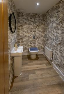 undefined, Plot 306, The Ombersley at Balderton Rise, Hawton Lane NG24