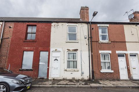 3 bedroom terraced house for sale, Cross Bank, Doncaster DN4