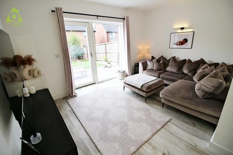 undefined, Hazeling Lane, Westhoughton, BL5 3FP