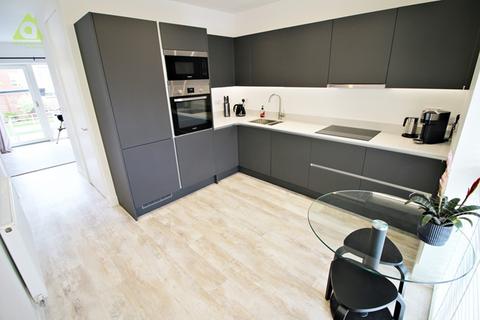 undefined, Hazeling Lane, Westhoughton, BL5 3FP