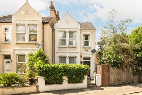 85 Ashcombe Road, London, SW19 8JP