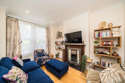 85 Ashcombe Road, London, SW19 8JP