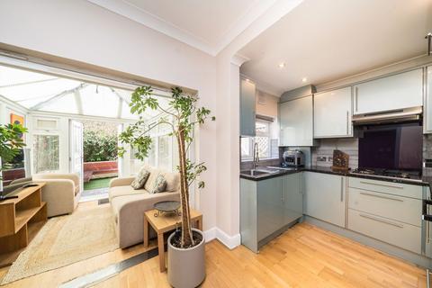 85 Ashcombe Road, London, SW19 8JP