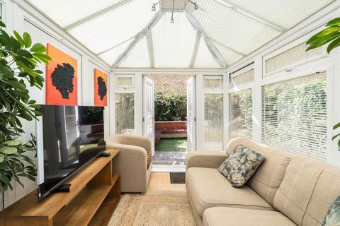 85 Ashcombe Road, London, SW19 8JP