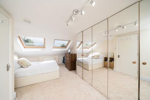 85 Ashcombe Road, London, SW19 8JP
