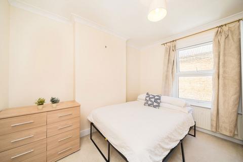 85 Ashcombe Road, London, SW19 8JP
