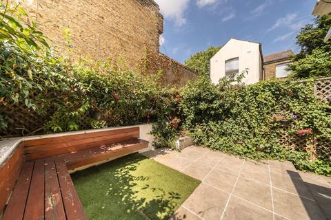 85 Ashcombe Road, London, SW19 8JP