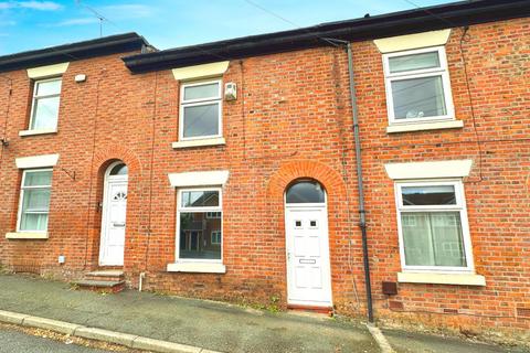 2 bedroom terraced house to rent, Maurice Street, Greater Manchester M6