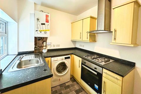 2 bedroom terraced house to rent, Maurice Street, Greater Manchester M6