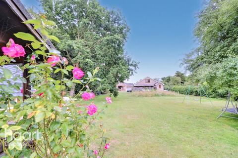 undefined, High Street, North Scarle