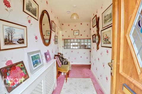 undefined, High Street, North Scarle