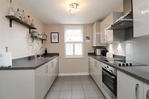 undefined, Garbutt Close, Stamford Bridge, York