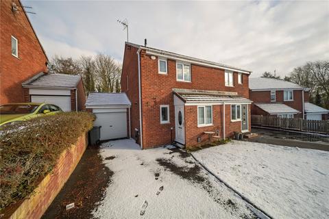 undefined, Birkdale Gardens, Durham, DH1