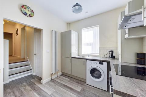 undefined, St. Johns Avenue, Bridlington