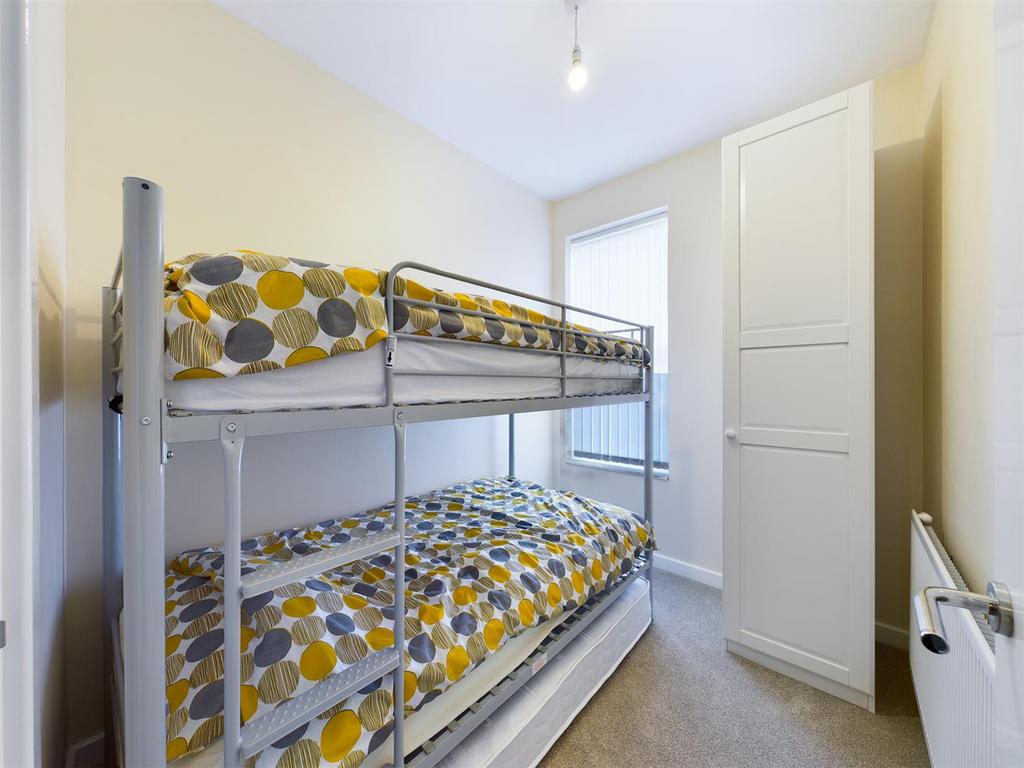 Bedroom Two: