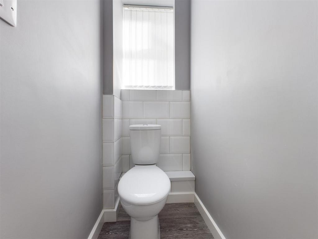 Wc: