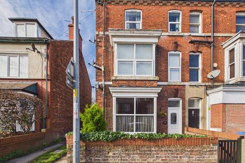 undefined, St. Johns Avenue, Bridlington