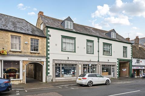 undefined, Glovers Walk, Witney, Oxfordshire