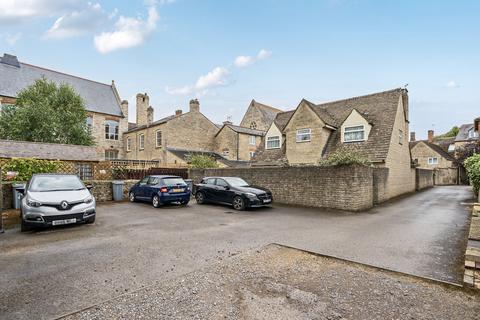 undefined, Glovers Walk, Witney, Oxfordshire