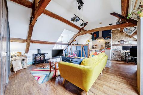 undefined, Glovers Walk, Witney, Oxfordshire