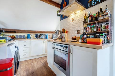 undefined, Glovers Walk, Witney, Oxfordshire