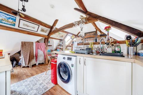 undefined, Glovers Walk, Witney, Oxfordshire