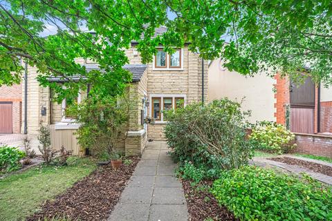 59 Acorn Way, Pool In Wharfedale, Otley, LS21 1TY