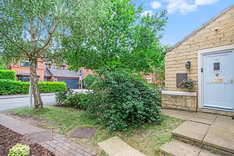 59 Acorn Way, Pool In Wharfedale, Otley, LS21 1TY