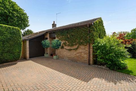 9 Granta Vale, Linton, Cambridge, CB21 4LB