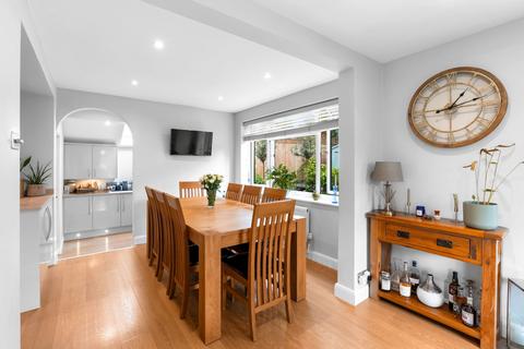 9 Granta Vale, Linton, Cambridge, CB21 4LB
