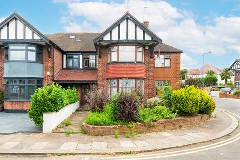 5 bedroom house for sale, Phillimore Gardens, London NW10