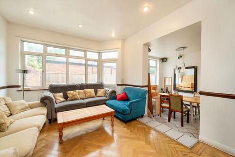 5 bedroom house for sale, Phillimore Gardens, London NW10