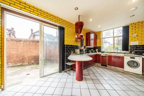 5 bedroom house for sale, Phillimore Gardens, London NW10