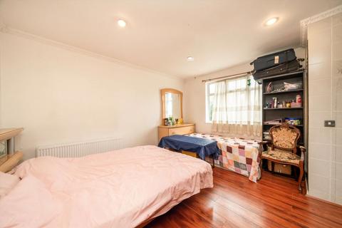 1 Phillimore Gardens, London, NW10 3LL