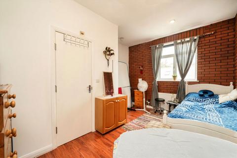 1 Phillimore Gardens, London, NW10 3LL