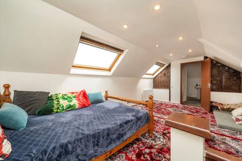 1 Phillimore Gardens, London, NW10 3LL