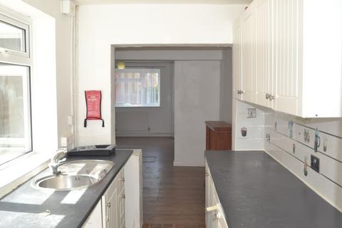 2 bedroom terraced house for sale, Thorold Road, Chatham
