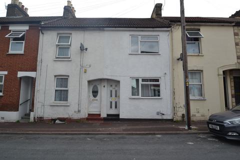 2 bedroom terraced house for sale, Thorold Road, Chatham