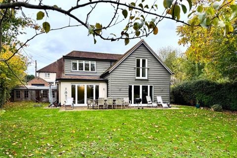 Yarnells Road, North Hinksey, Oxford