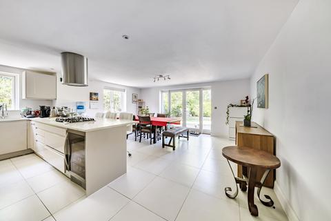 undefined, Yarnells Road, North Hinksey, Oxford