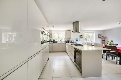 undefined, Yarnells Road, North Hinksey, Oxford