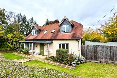 Yarnells Road, North Hinksey, Oxford