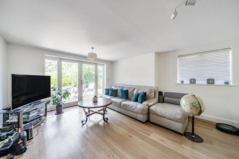 undefined, Yarnells Road, North Hinksey, Oxford